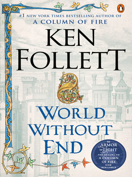 Title details for World Without End by Ken Follett - Available